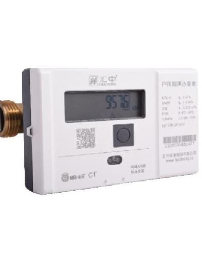 Heat Meter (BTU)