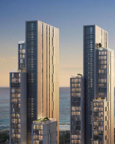 Hessah Al Mubarak Plot 160