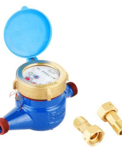 Mechanical Water Meters