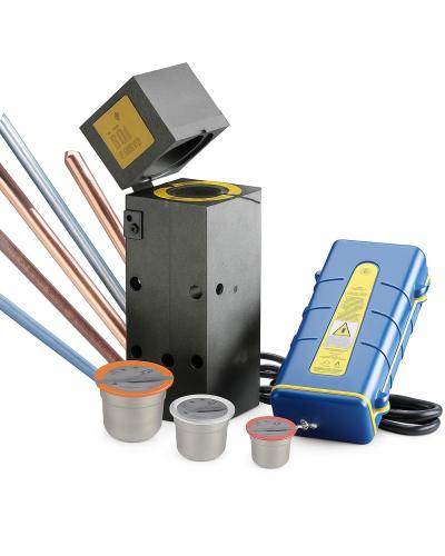 EXOTHERMIC WELDING